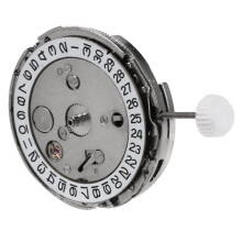 6X Automatic Mechanical Movement for Miyota 8205 2813 Watch Repair Part Clock Accessories