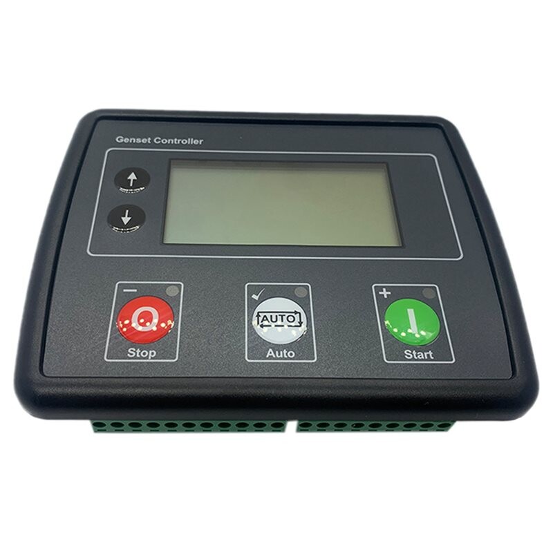 5X Dse4520 Mkii Auto Start Stop Mains Failure Control Module Amf ...