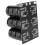 4X for Farad Capacitor 2.7V 500F with Protective Plate Capacitors 4