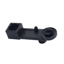 8 Teiliges Auto Ansaug Krümmer Wirbel Ventilarm Pleuel Reparatur Satz A6420905037 Universal für