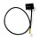2X Treadmill Accessories Spare Parts Universal Light Sensor Tachometer Speed Sensor 3Pin 6