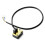 2X Treadmill Accessories Spare Parts Universal Light Sensor Tachometer Speed Sensor 3Pin 8