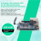 3X for Orange Pi Zero 3 4GB RAM Single Board Computer Allwinner H618 Chip Wifi LPDDR4 Zero 3 4GB Development Board 6
