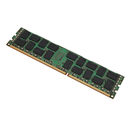 10X 8GB DDR3 1333MHZ Ecc Ram Memory PC3L-10600R 1.35V 2RX4 REG Ecc RAM for Server Workstation 2
