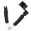 2X Guitar String Winder Cutter and Bridge Pin Puller 3 in 1 Guitar Tool for Repairing Restringing 8
