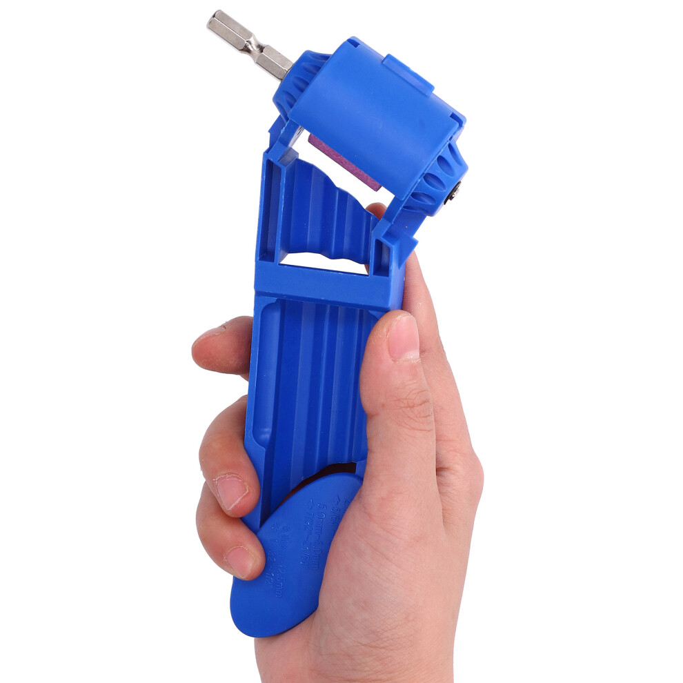 Corundum Grinding Sharpener