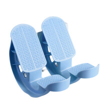 2Pcs Calf Leg Stretcher Ankle Stretch Board Leg-starry blue