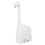 Automatic Foaming Soap Dispenser 200ml USB Rechargeable Touchless Smart Sensor Giraffe Shaped Adjustable Foam Control for Bathroom Kitchen 1