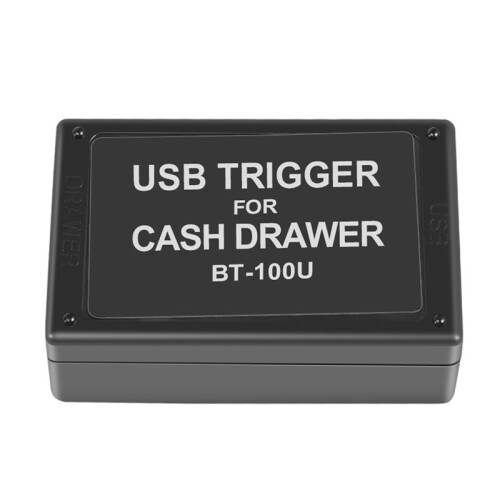 8X BT-100U Cash Drawer Driver Trigger with USB Interface Drawer Trigger 2