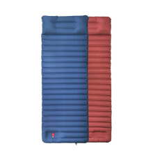 Ruime PVC-explosiebasis van 190 cm voor camping, strand en-BR