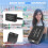 8X BT-100U Cash Drawer Driver Trigger with USB Interface Drawer Trigger 7