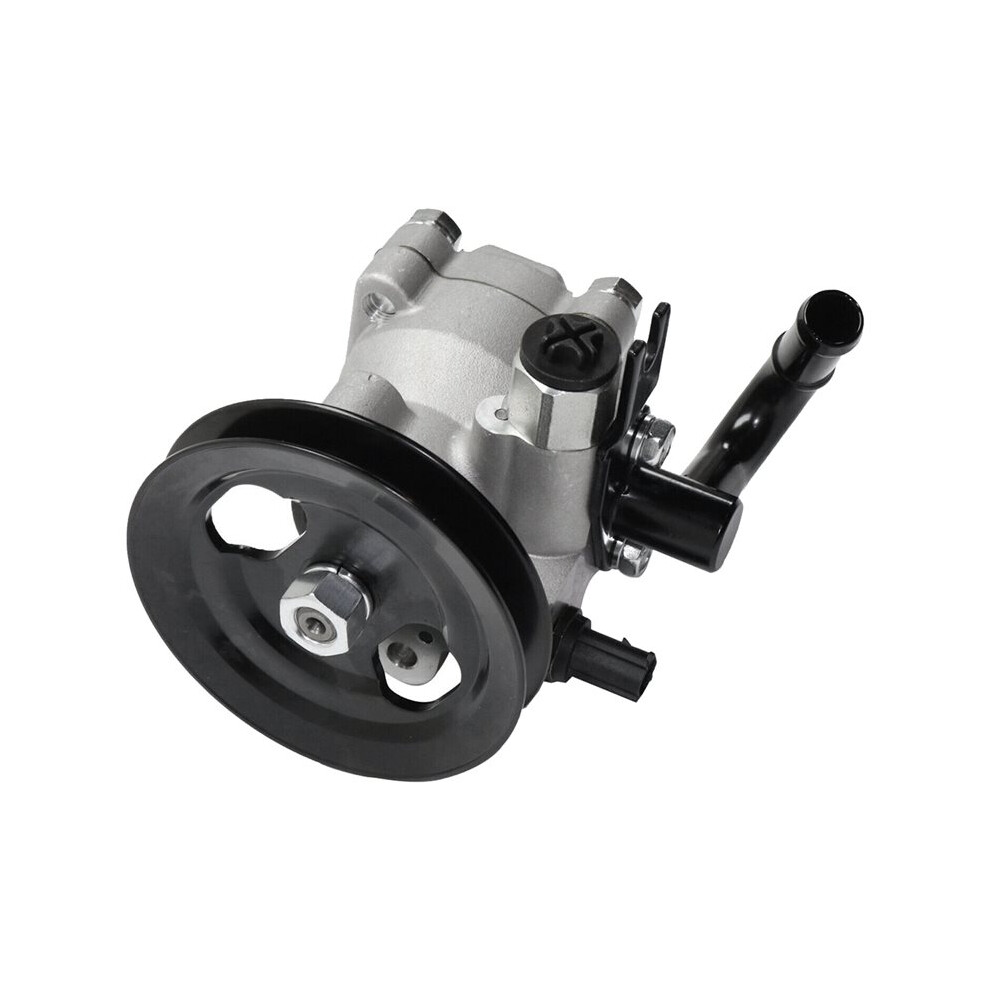 2X New Power Steering Pump For Accent Rio Rio5 2006-2011 571001G000 57100-1G000 6033720345155