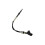 5X 1026321FD040 Auto-Abgastemperatursensor für JAC T6 T8 2