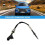 5X 1026321FD040 Auto-Abgastemperatursensor für JAC T6 T8 8