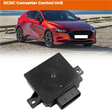 3X Bil /-Omvandlare Styrenhet Inverter PE03-18-572 PE0318572 för 2 3 6 Axela CX3 CX5 CX-8 2013-2018 0410517869