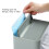 Restaurant Tissue Box Multifunctional Remote Control Storage Drawer Dark 2