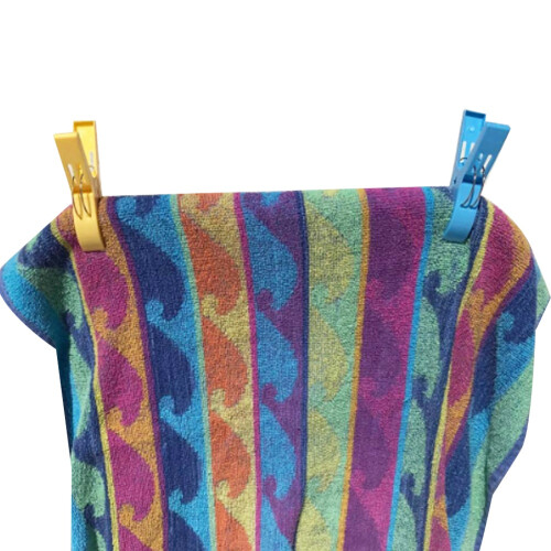 Powerful Clothespins, Plastic Clips, Quilts and Quilt Clips