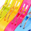 Powerful Clothespins, Plastic Clips, Quilts and Quilt Clips 6