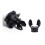 2X Submersible Breathing Regulator Two-Stage  Regulator Pressure Reducing Valve Regulators Respirator 7