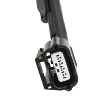 Smart Keyless Entry Handle Rogue 2010-13