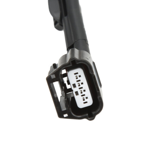 Smart Keyless Entry Handle Rogue 2010-13