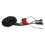 2X 12V Remote Control  Panel Joystick with Cable for Marine Searchlight Boat Spot Light 6