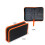 2X Waterproof and Drop Resistant Tool Kits Organize Storage Pouch Tool Case, Tool Organizer, Small Tool Bag, Tool Roll 4