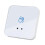 2X Infrared Installation Contactless Infrared Door Lock No Touch Sensor Exit Button IR Door Release DoorbellSwitch B 1