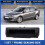 2X Car Frame Fascia Storage Box Lower Screen Frame Panel Radio Panel Frame for  Megane 3 Fluence 2009-2013 6