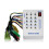 2X Brushless Motor Tester Ebike Testing Device Electro Car Repair Universal Electric Vehicle Detector Controller 2