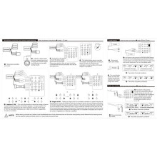 2X Testeur de Moteur Sans Balais Amélioré Dispositif de Test Ebike Electro Car Repair Contrôleur Universel de Détecteur de Véhicule Électrique