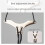 2X Saxophone Shoulder Neck Strap Adjustable Sax Double Shoulder Strap Harness Sax Musical Instruments Accessories 8