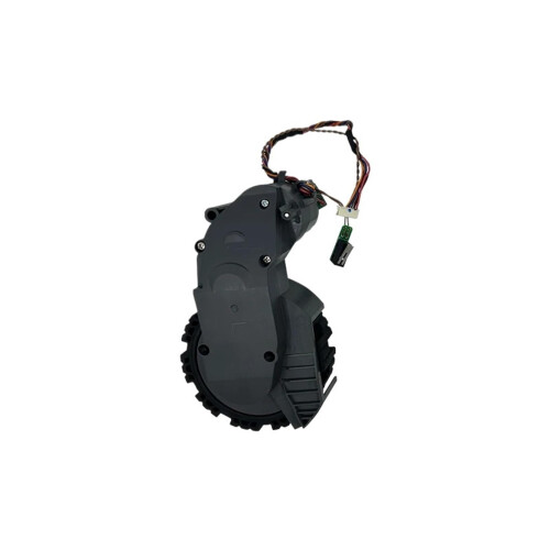 Replacement Wheel Left Side for Roborock S8+ S8 Pro Ultra Q5 Pro Q8 Max Smooth Mobility