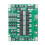 2X 4S 14.8V 40A Lithium Battery Protection Board 18650 Battery Charge Board Equalizer Power Tool 2