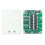 2X 4S 14.8V 40A Lithium Battery Protection Board 18650 Battery Charge Board Equalizer Power Tool 4