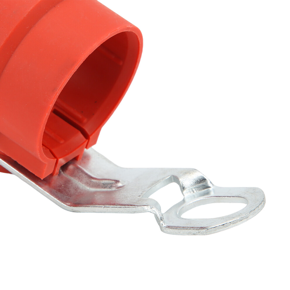 Weatherproof Trailer Plug Holder Universal 7293282812918