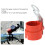 Universal Trailer Adapter Holder Weatherproof 1