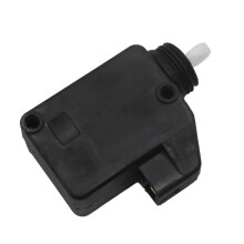 2X Actionneur de Serrure de Porte Arrière pour 206 2A/C 98-12 406 8E/F 8B 95-04 661516