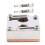 2X Metal Front Hole CPU Water Cooling Block Cooler South Bridge Northbridge Block for Computer CPU Block 4
