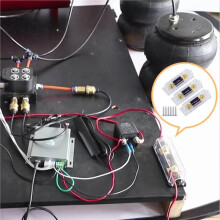 9PZ ANL Portafusibile Fusibile Imbullonato Portafusibili per Auto Collegamento Fusibile con Fusibile 80A Fusibili AMP