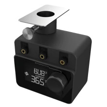 Wireless Meat PID BBQ Fan Controller Temperature Control Probe for Smoker Kamado Oven