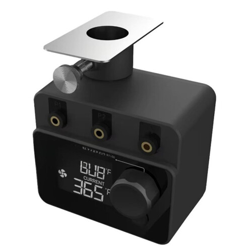 Wireless  Meat PID BBQ Fan Controller Temperature Control Probe for Smoker Kamado Oven