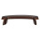 For  Alphard/Vellfire 40 Series 2024 Instrument Panel Frame Interior Trim Frame Specifically LHD Wood Grain Color 1