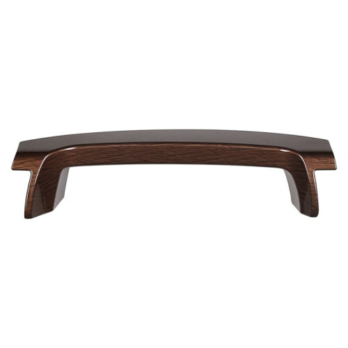 For  Alphard/Vellfire 40 Series 2024 Instrument Panel Frame Interior Trim Frame Specifically LHD Wood Grain Color