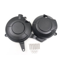 Motorcycle Engine Protective Cover for 675SR 675NK 2024-2025 Left Right Protective Cover
