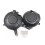 Motorcycle Engine Protective Cover for  675SR 675NK 2024-2025 Left Right Protective Cover 1