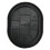 Rubber Wheel Arch Cover 4F0809967B A6 S6 1