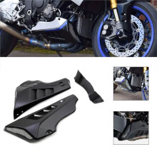 Motorcycle Accessories Chassis Belly Pan Lower Engine Spoiler Fairing Guards for MT-10 MT 10 SP FZ10 2017-2025
