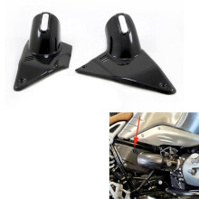 Motorcycle Airbox Cover for R Nine T Pure Racer Scrambler Urban GS 14-19 Air Box Cover Protector Fairing