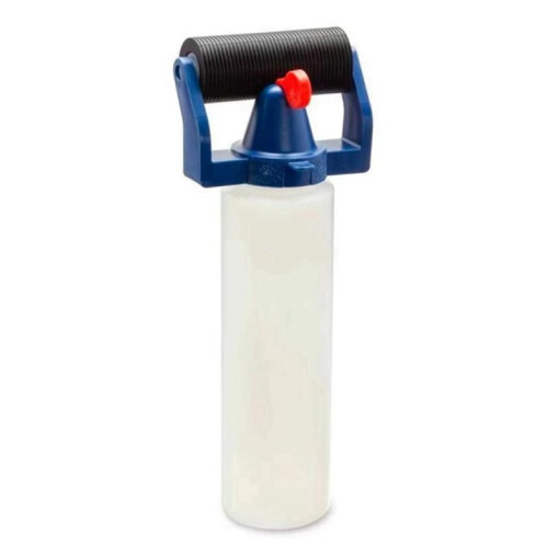 2X Set di Flaconi con Rullo di Colla, Flacone di Colla da 100 Ml 2